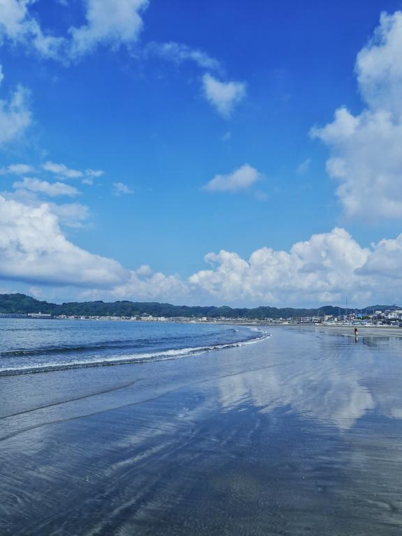 旅馆 龟时间旅馆 镰仓市